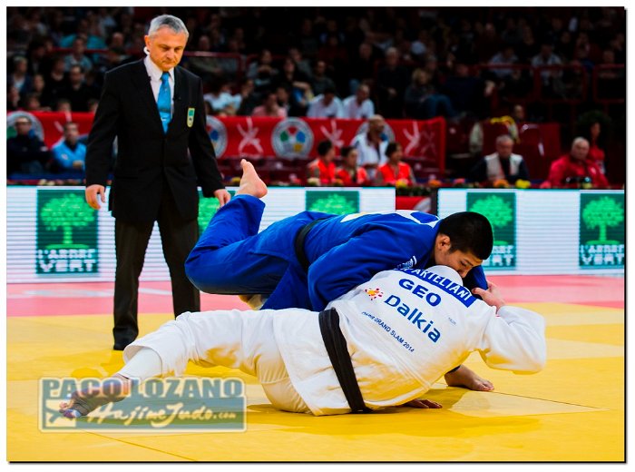 Paris 2014 by P.Lozano cat -90 kg_PLM4297